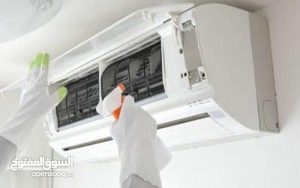 تركيب وصيانة المكيفات في خيطان